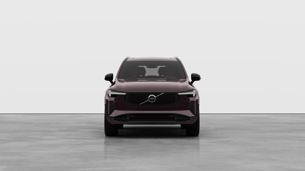 Volvo XC90 II T8 Ultra Dark 2025, bild 2/16