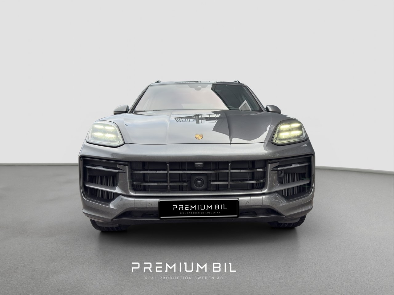 Porsche Cayenne E-Hybrid 2025, bild 6/10