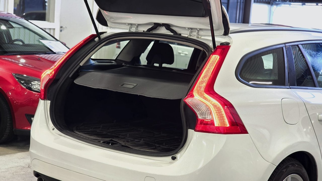 Volvo V60 2014, bild 6/10