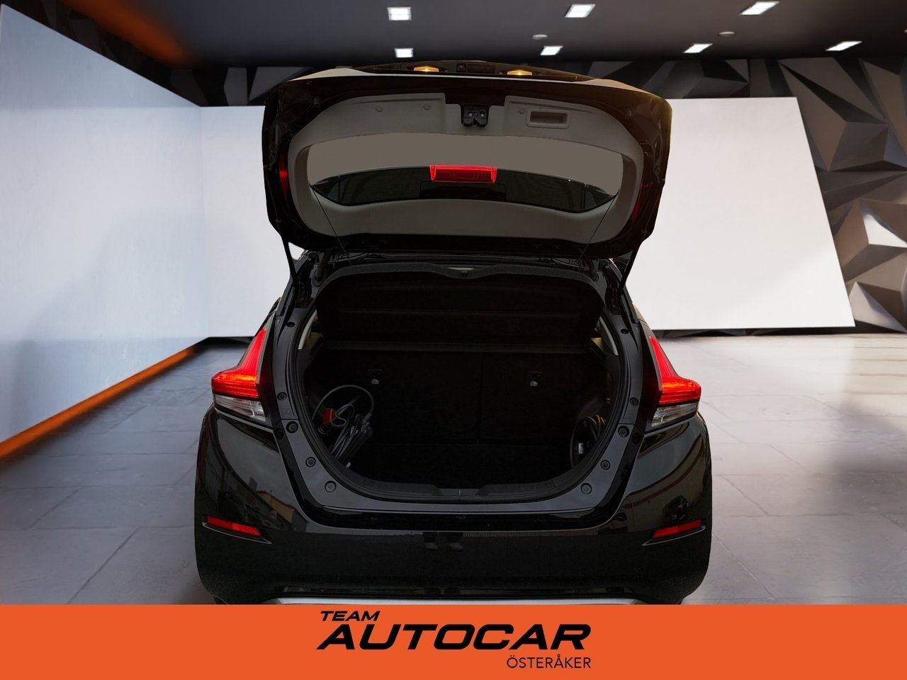 Nissan Leaf 2022, bild 7/16