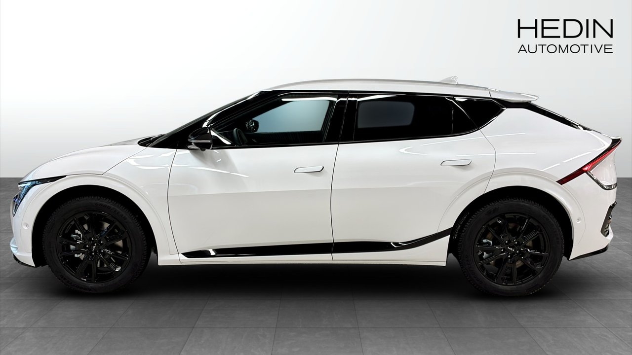Kia EV6 GT-LINE AWD /BUSINESS EDITION 2026, bild 6/15