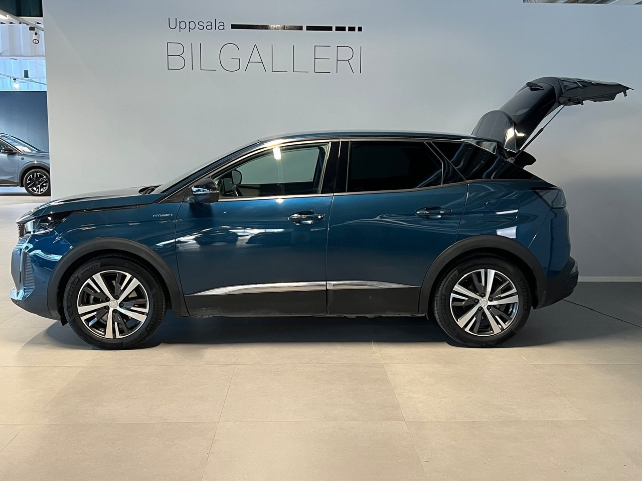 Peugeot 3008 2022, bild 6/10