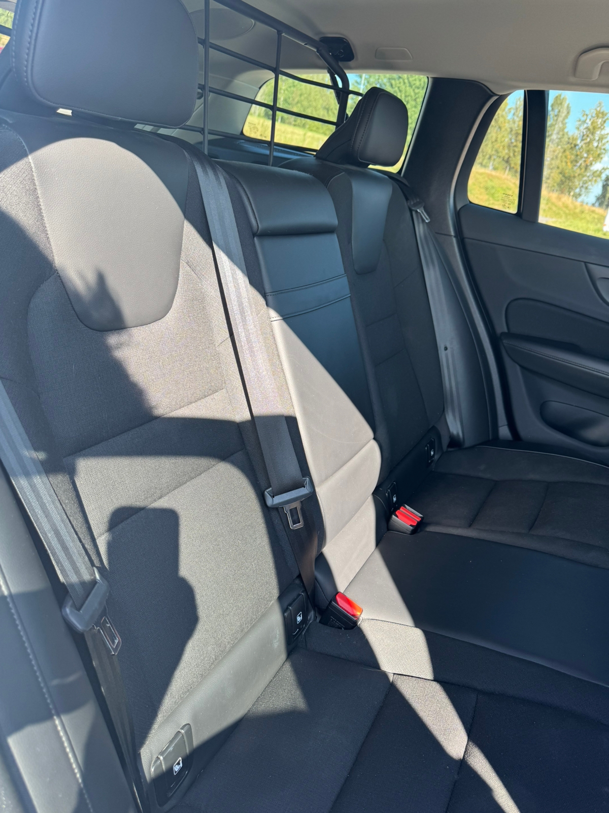Volvo V60 Recharge T6 AWD Geartronic 2021, bild 7/10