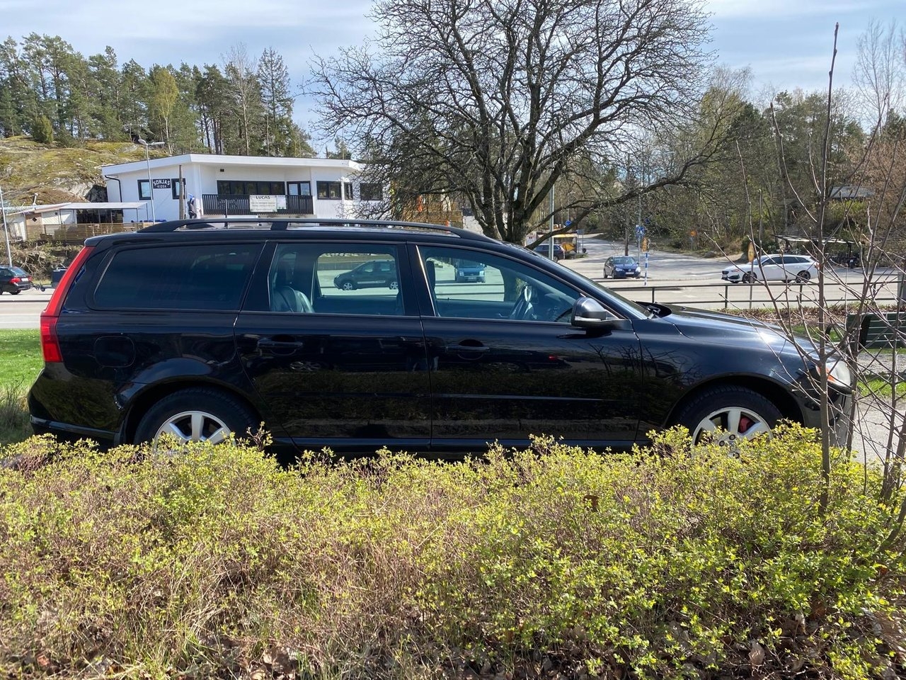 Volvo V70 2013, bild 2/7