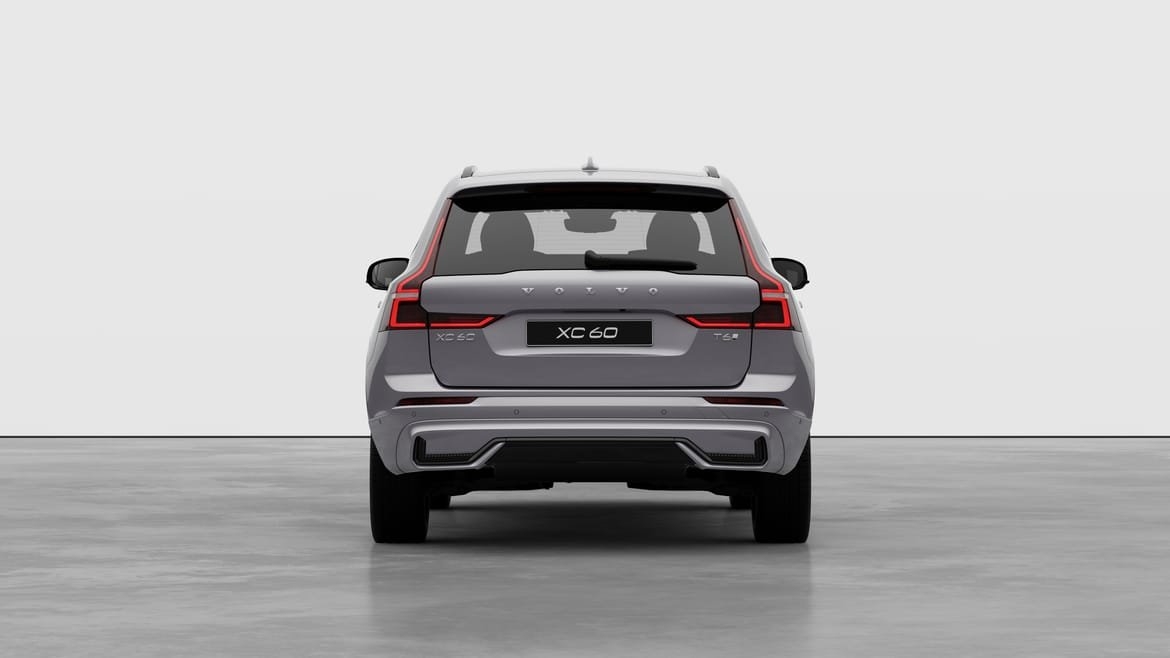 Volvo XC60 2026, bild 4/17