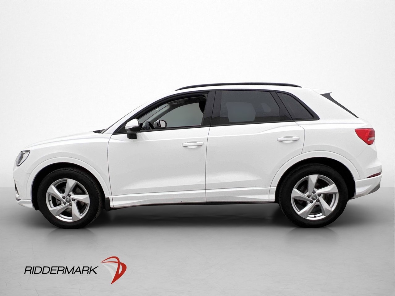 Audi Q3 2019, bild 5/26