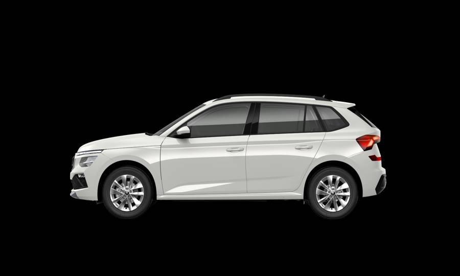 Skoda Kamiq 2026, bild 2/6