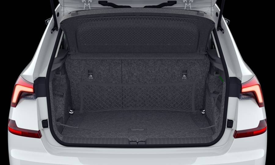 Skoda Kamiq 2026, bild 6/6