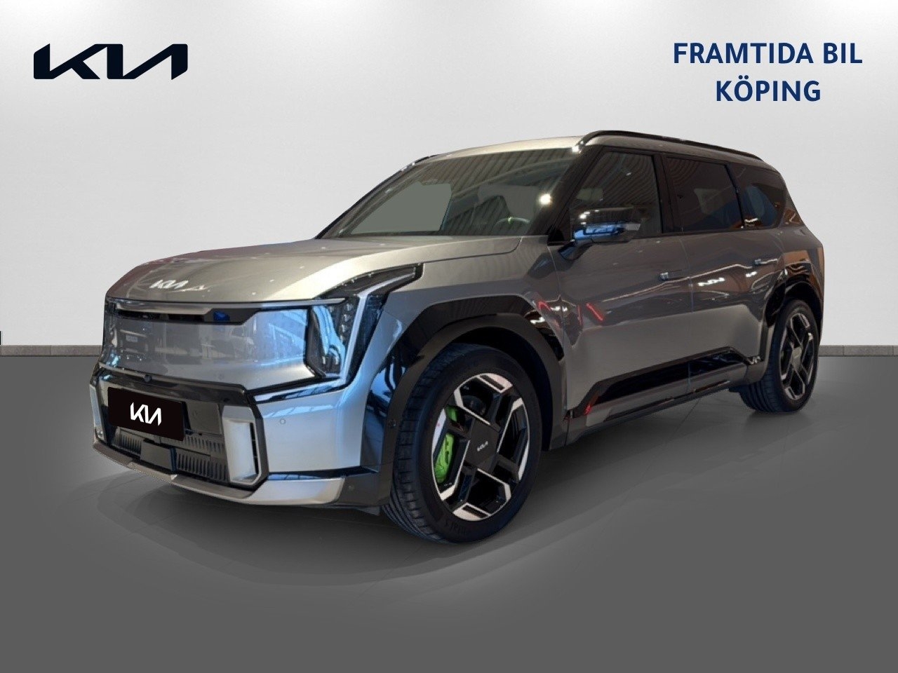 Kia EV9