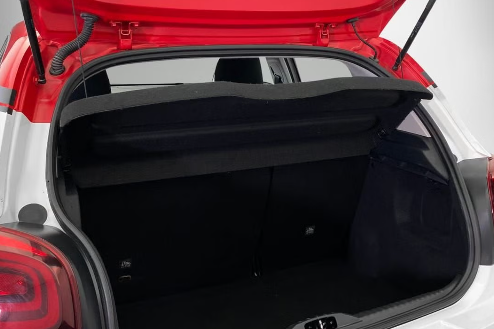 Citroen C3 PureTech 82 2017, photo 5/10
