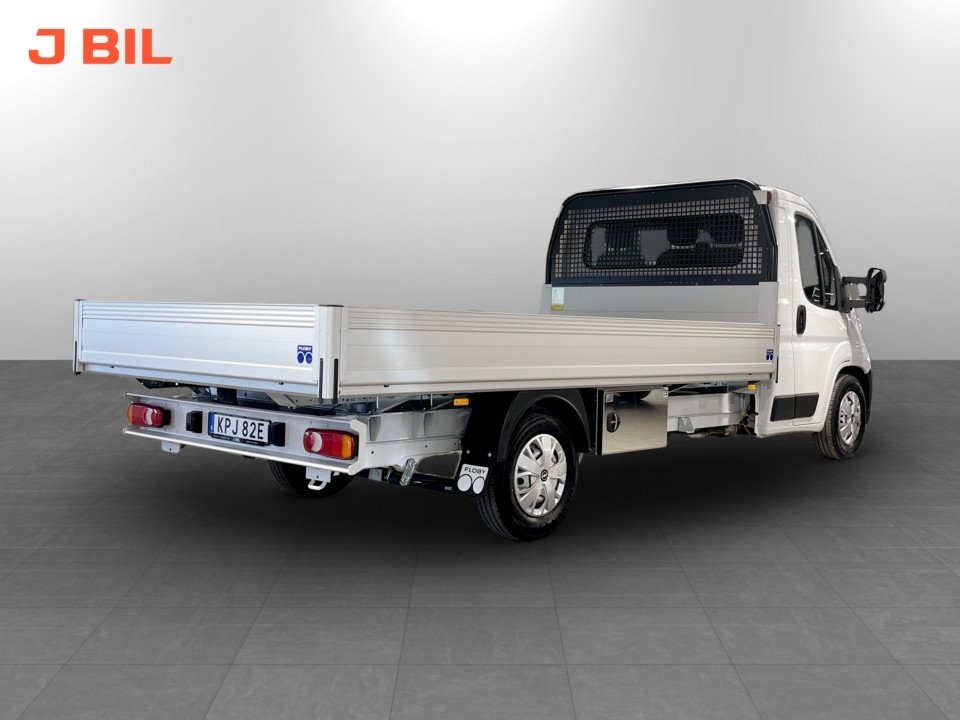 Opel Movano Flak+ L4000 180hk Aut 2025, bild 3/10
