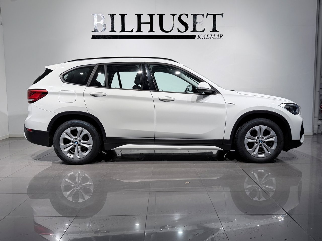 BMW X1 2022, bild 3/10