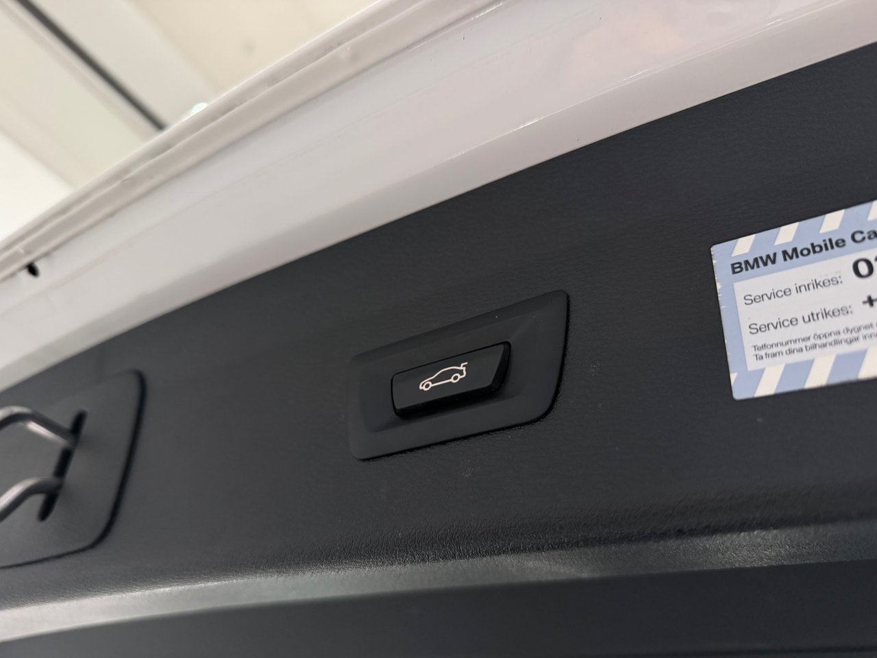 BMW X1 2022, bild 7/10