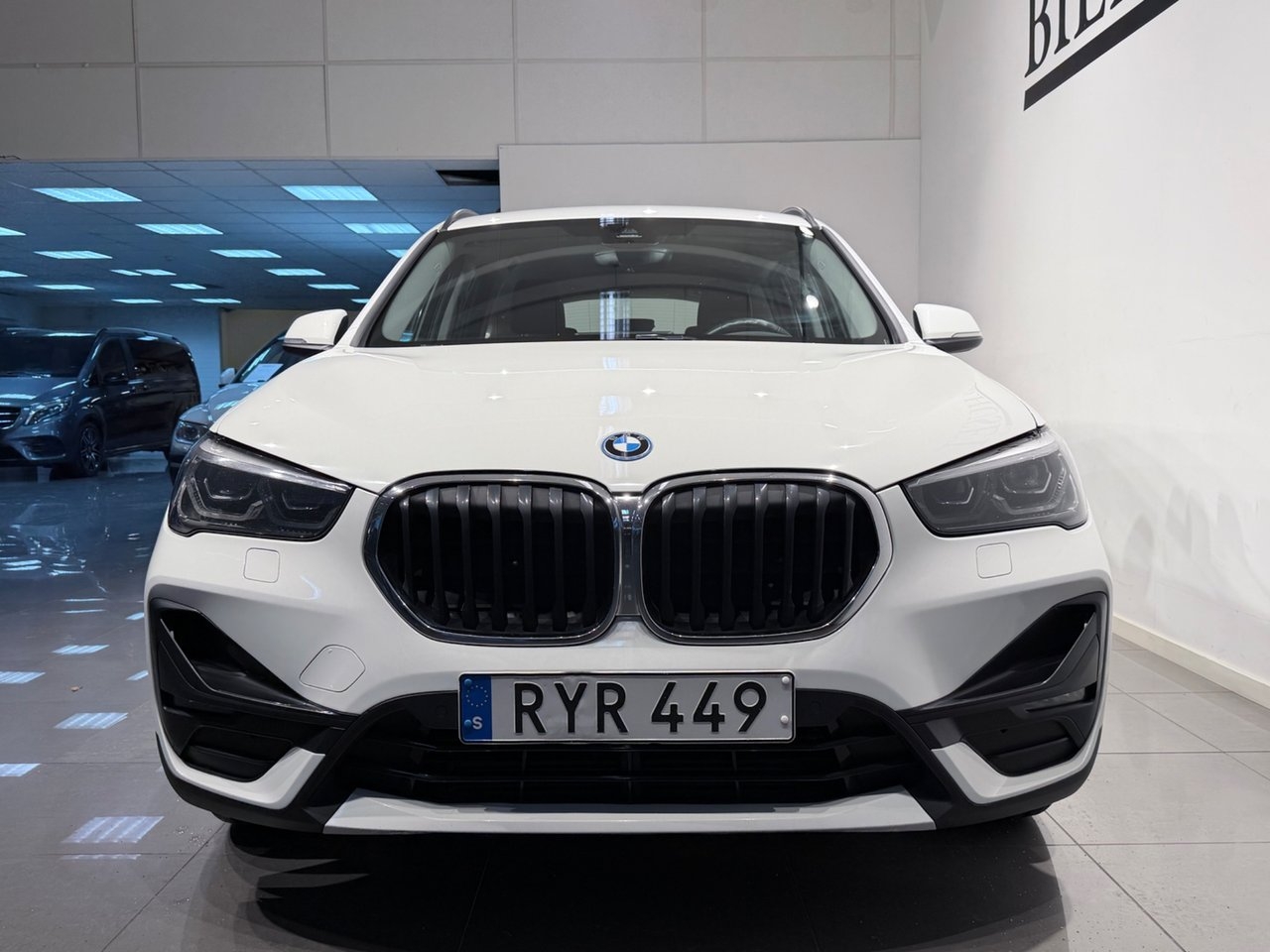 BMW X1 2022, bild 2/10