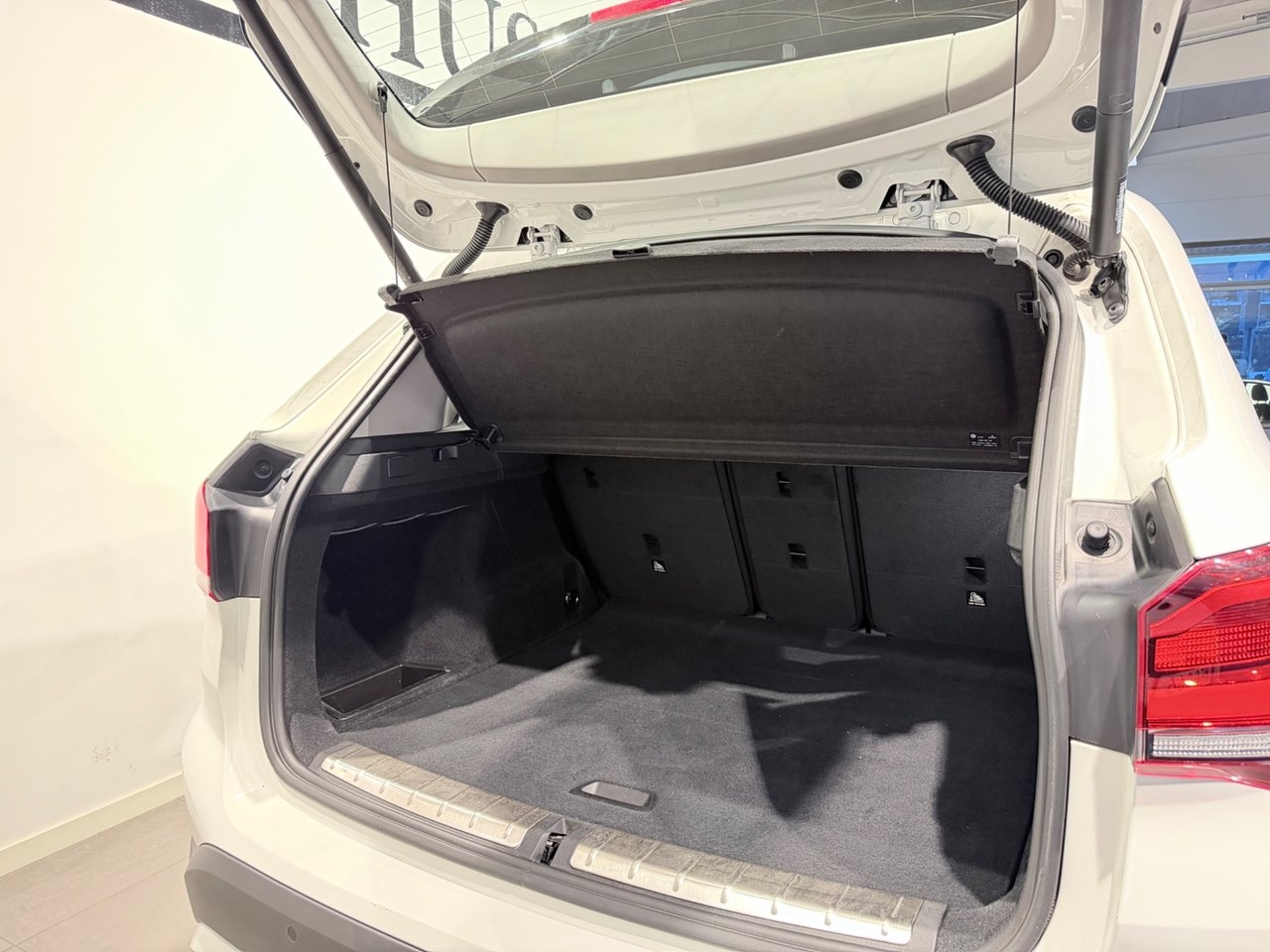 BMW X1 2022, bild 6/10