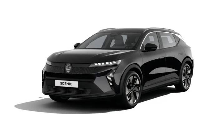 Renault Scenic 2025, bild 4/5