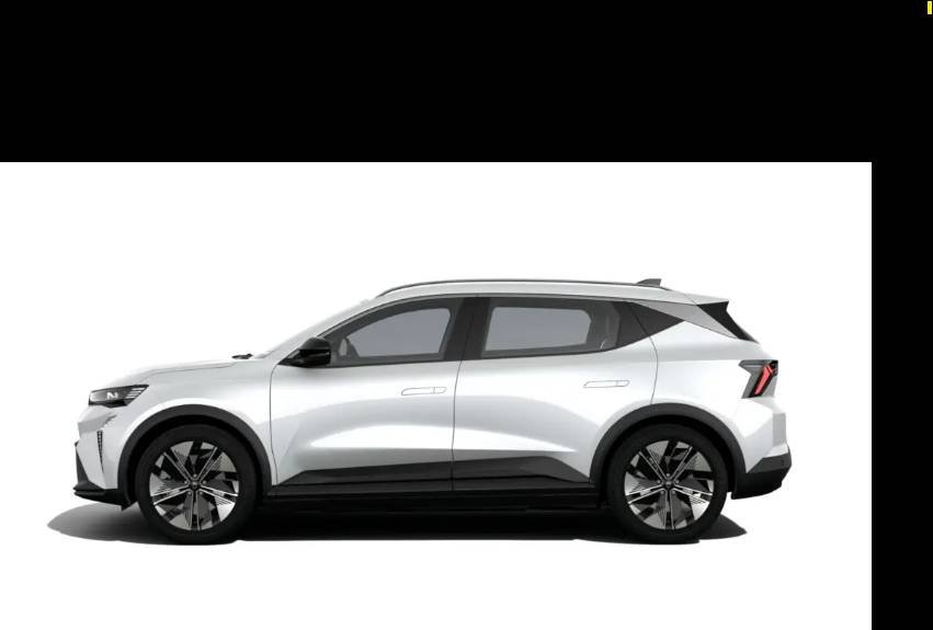 Renault Scenic 2025, bild 2/5