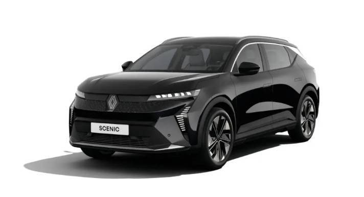 Renault Scenic 2025, bild 5/7