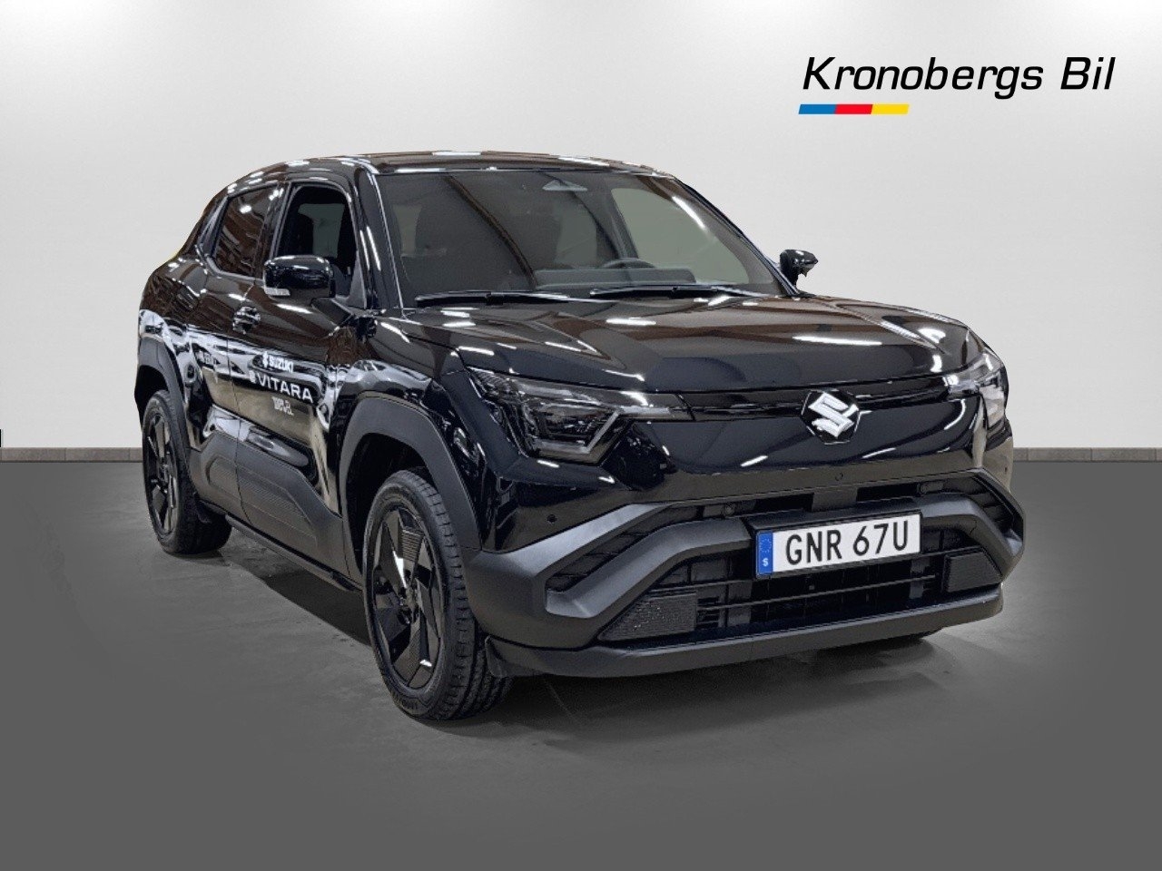 Suzuki eVitara 61 kWh 184HK 4 2025, bild 3/10
