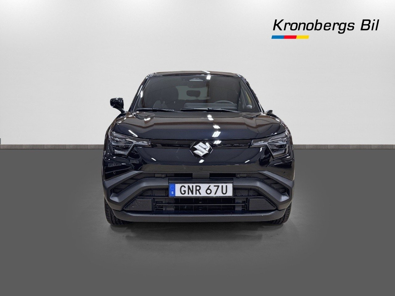 Suzuki eVitara 61 kWh 184HK 4 2025, bild 2/10
