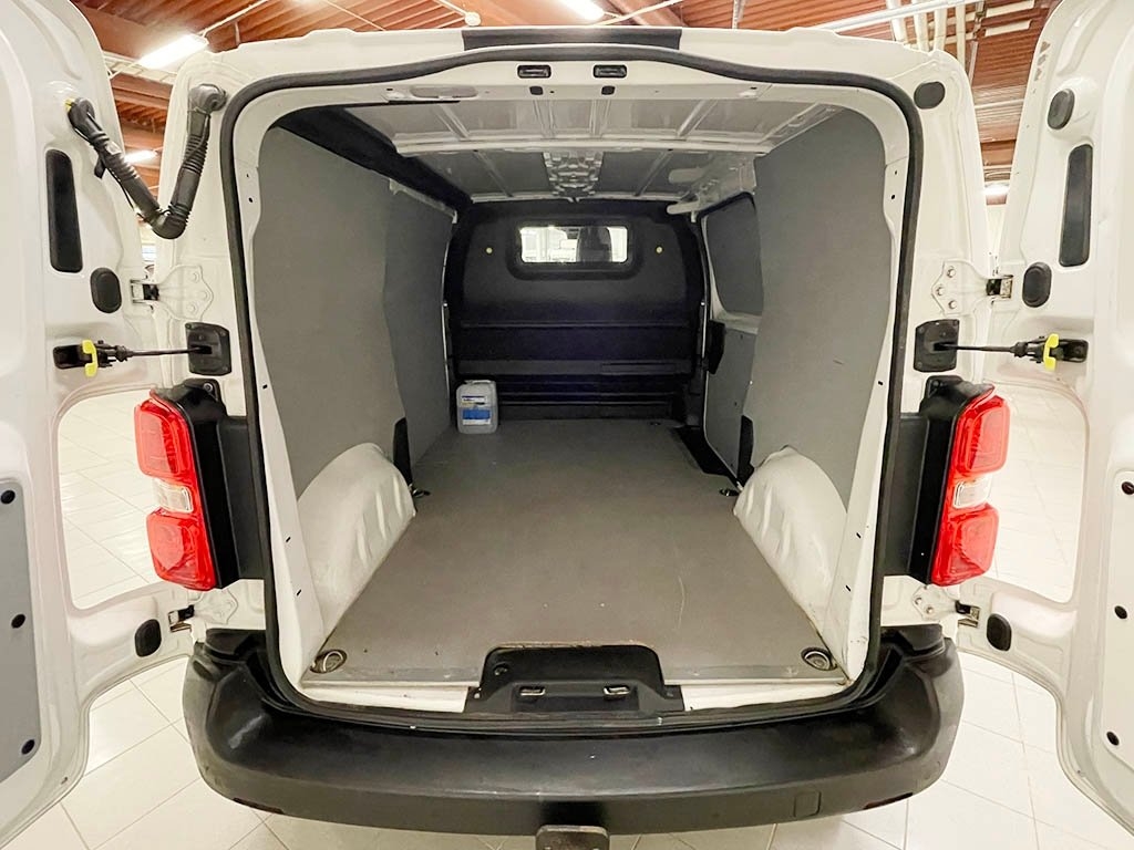 Opel Vivaro 2,0 Hdi Automat 122Hk 2020, bild 6/7