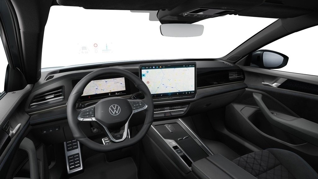Volkswagen Passat 2025, bild 3/3