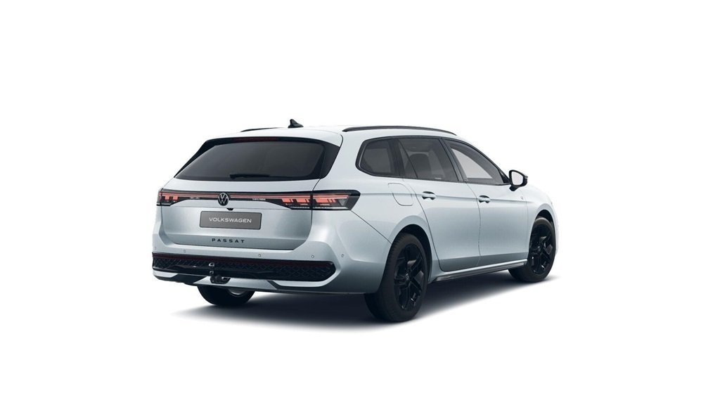 Volkswagen Passat 2025, bild 2/3