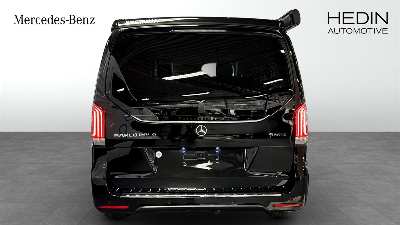 Mercedes-Benz Marco Polo 2025, kuva 7/10