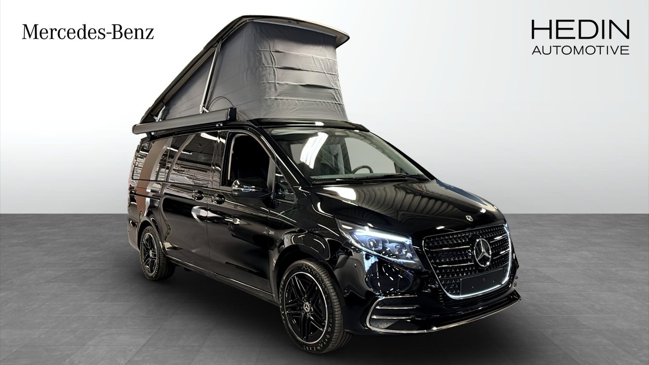 Mercedes-Benz Marco Polo 2025, kuva 2/10