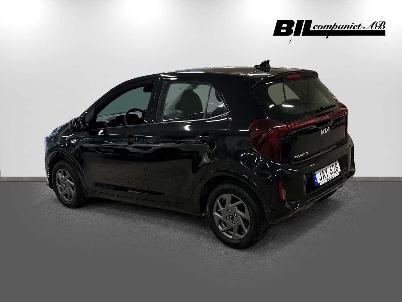 Kia Picanto 1.0 Action 2025, bild 6/10