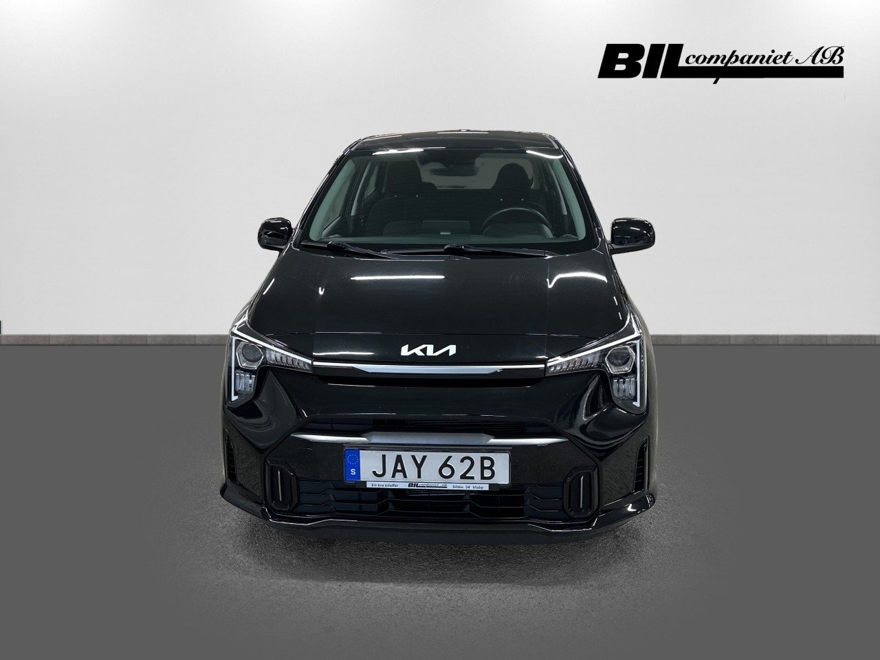 Kia Picanto 1.0 Action 2025, bild 2/10
