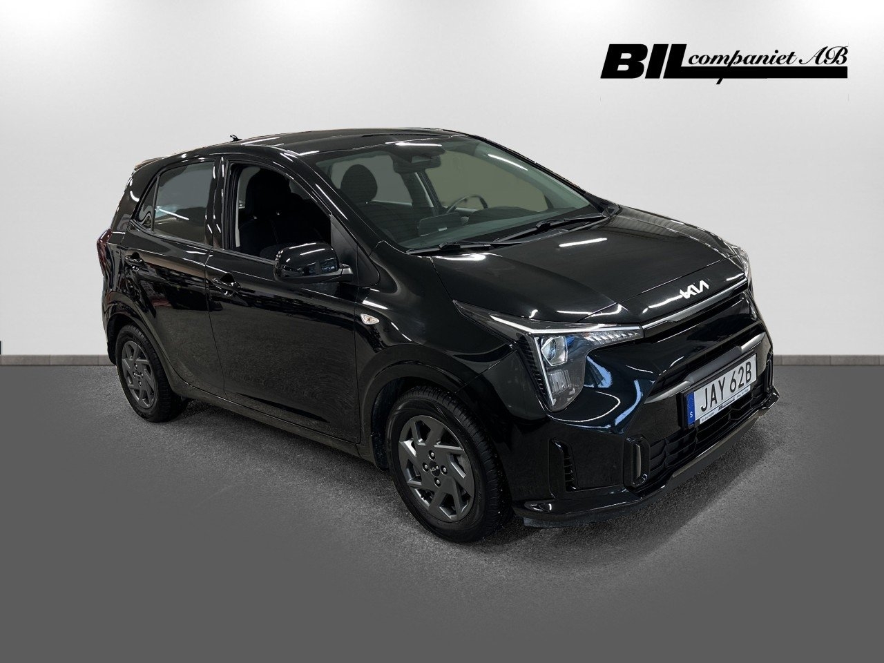 Kia Picanto 1.0 Action 2025, bild 3/10