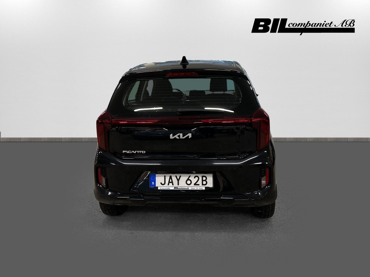 Kia Picanto 1.0 Action 2025, bild 5/10