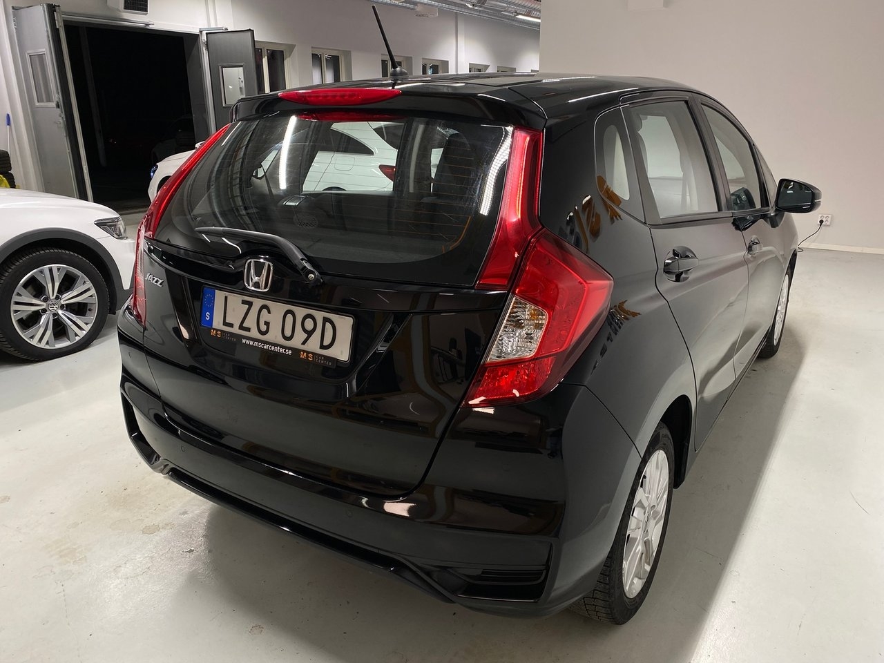 Honda Jazz 2019, bild 7/13