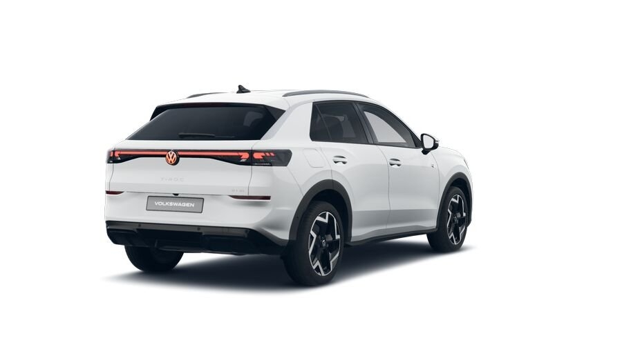 Volkswagen T-Roc 2026, bild 2/9