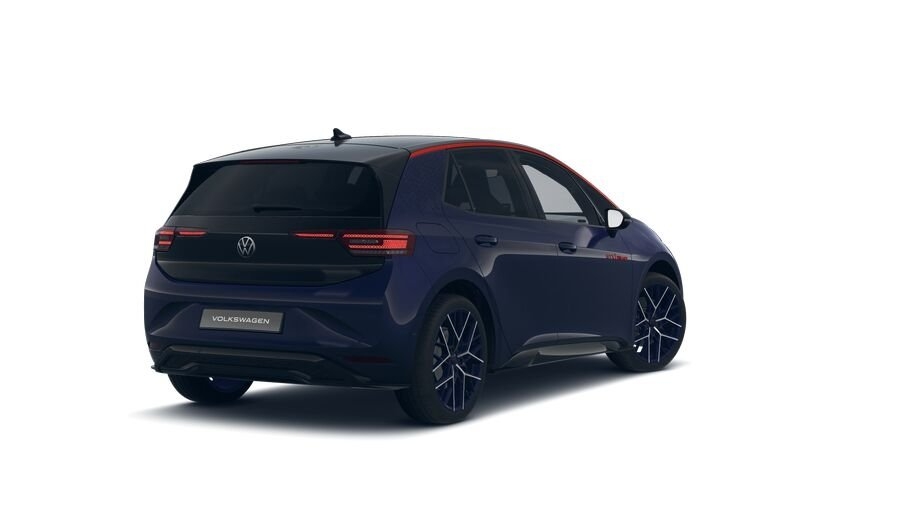 Volkswagen ID.3 2026, bild 2/9