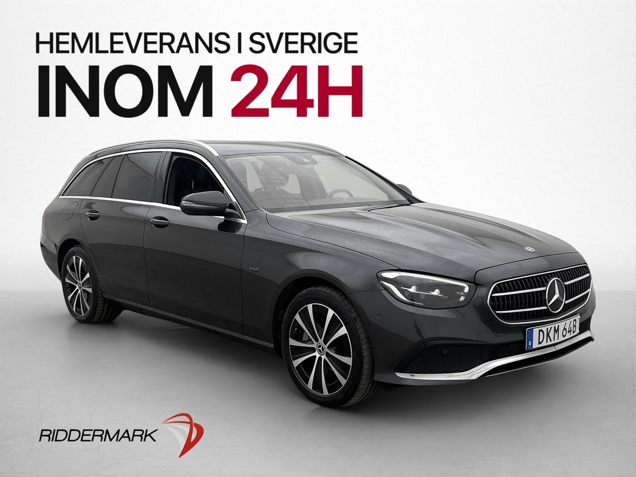 Mercedes-Benz E 2021, bild 3/32