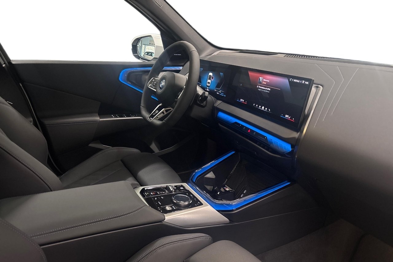 BMW X3 30e xDrive M-Sport 2026, bild 6/20
