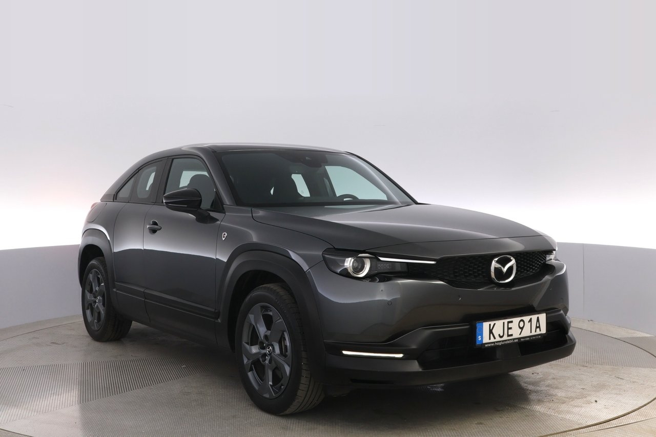 Mazda MX-30