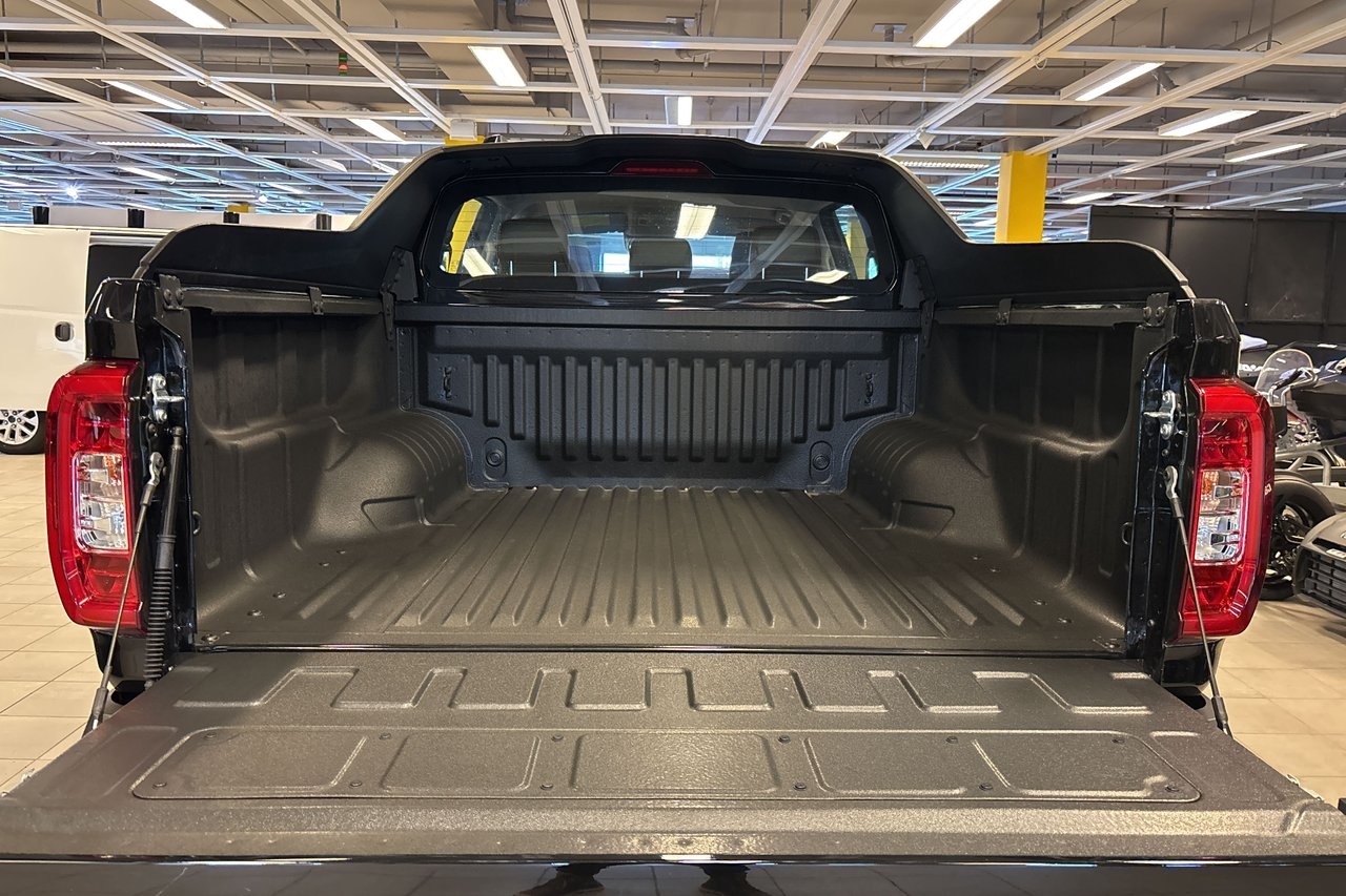 Maxus T60 MAX Luxury 4X4 2.0T 2025, kuva 4/10