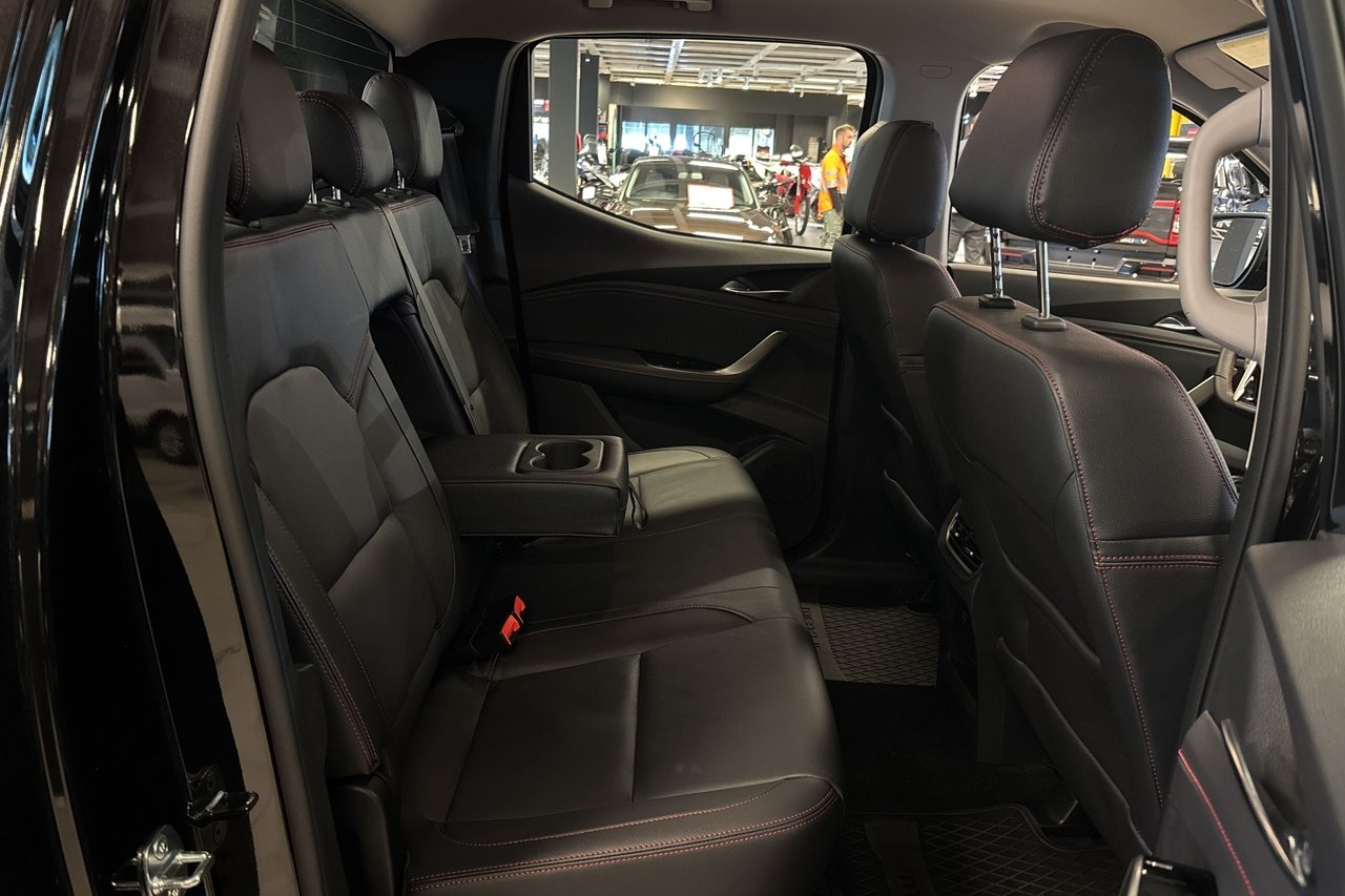 Maxus T60 MAX Luxury 4X4 2.0T 2025, kuva 6/10