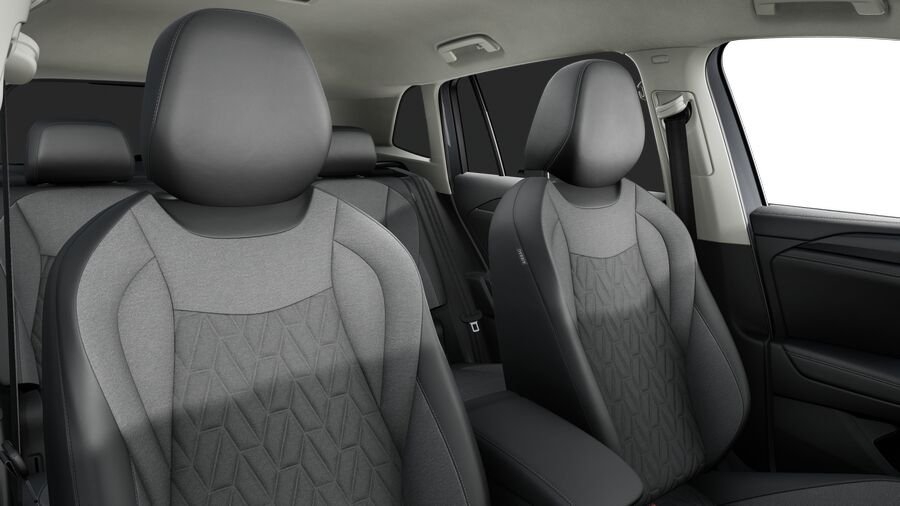 Volkswagen Tiguan 2026, bild 7/7