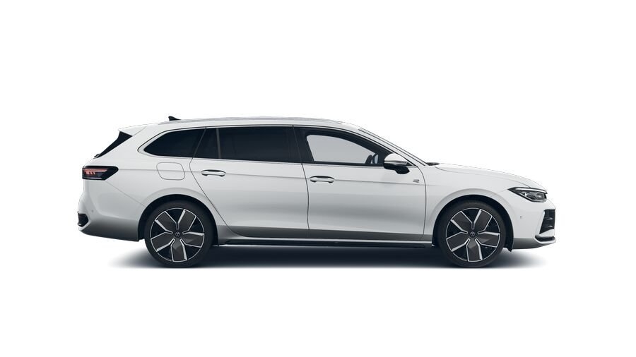 Volkswagen Passat 2026, bild 3/9