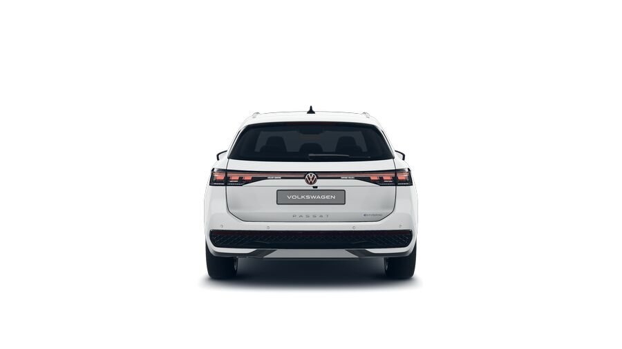Volkswagen Passat 2026, bild 7/9