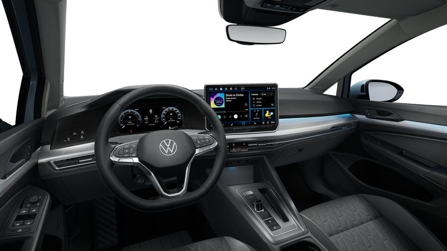 Volkswagen Golf 2026, bild 5/8