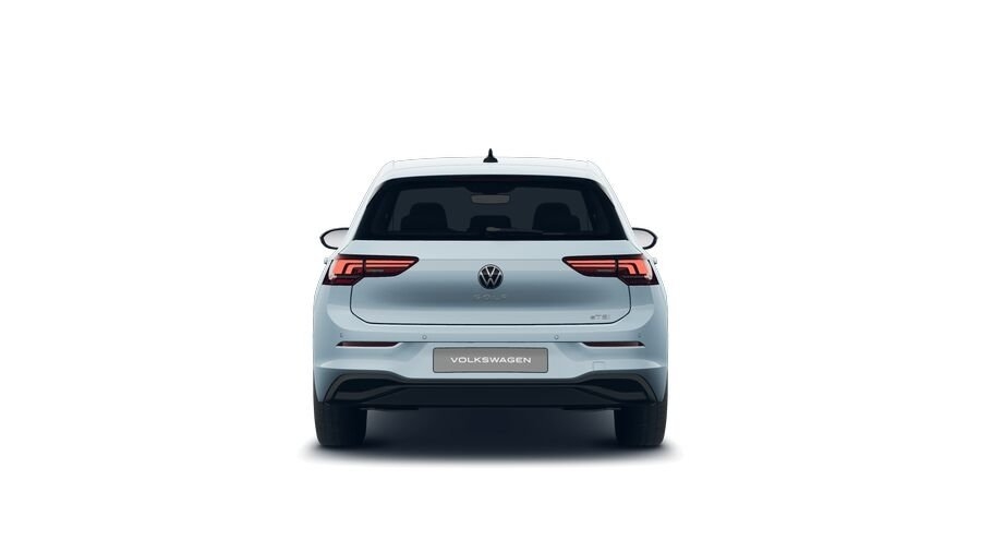 Volkswagen Golf 2026, bild 8/8
