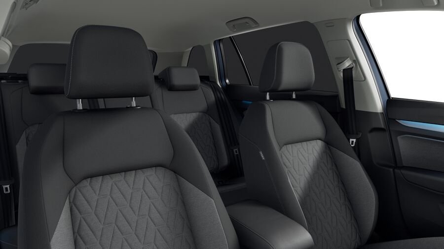 Volkswagen Golf 2026, bild 7/9