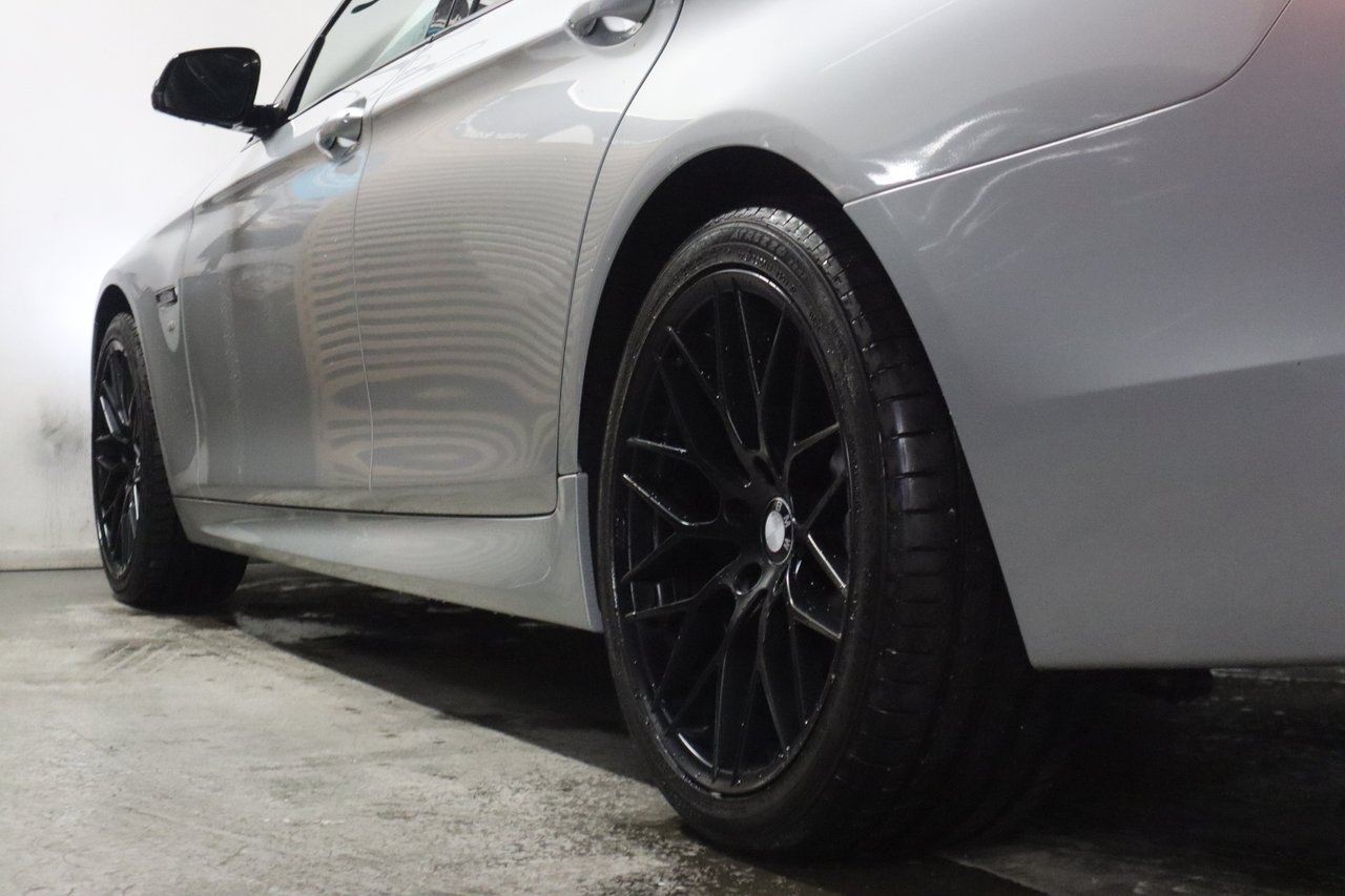 BMW 520 2017, bild 7/26