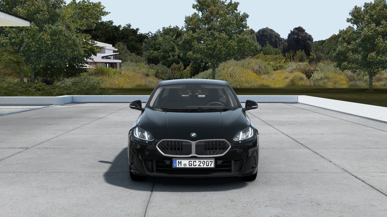 BMW 120 PRIVATLEASING fr 2026, bild 2/10