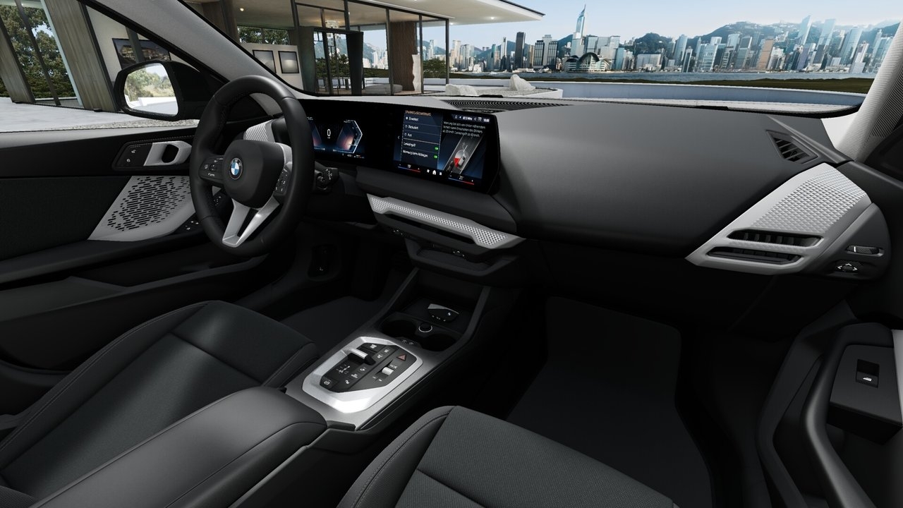 BMW 120 PRIVATLEASING fr 2026, bild 6/10